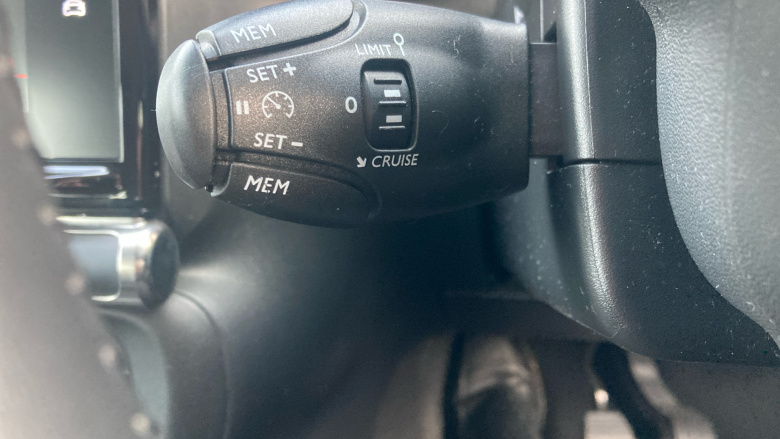 Citroen C3 1.2 PureTech Flair 5dr Petrol Hatchback